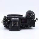 Nikon Z6 II Mirrorless Camera (Body Only) *USED*