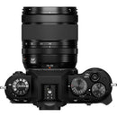 FUJIFILM X-T50 Mirrorless Camera with XF 16-50mm f/2.8-4.8 Lens (Black) *OPEN BOX*