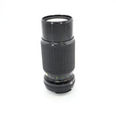 Sigma ZOOM-KII 70-210mm F4-5.6 Lens for Nikon *USED*