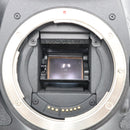 Canon EOS 7D DSLR Camera (Body Only) *USED*