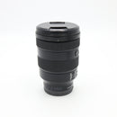 Sony FE 24-105mm f/4 G OSS Lens *USED*