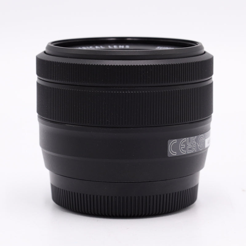 Fujifilm XC 15-45mm f/3.5-5.6 OIS PZ Lens (Black) *USED*