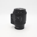 Sony E PZ 18-200mm f/3.5-6.3 OSS Lens *USED*
