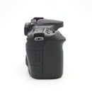Canon EOS 70D DSLR Camera (Body Only) *USED*