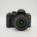 Olympus E-620 DSLR Camera w/ 14-42mm Lens *USED*