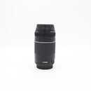 Canon EF 75-300mm f/4-5.6 III Lens *USED*