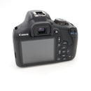 Canon EOS Rebel T7 DSLR Camera (Body Only) *USED*