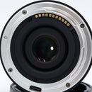 Viltrox AF 9mm f/2.8 Air Lens for Nikon Z (Black) *USED*