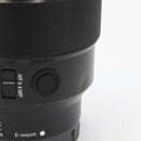 Sony FE 85mm f/1.8 Lens *USED*
