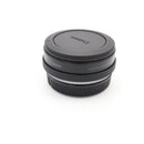 Canon Control Ring Mount Adapter EF-EOS R *USED*