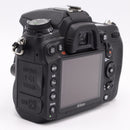 Nikon D7000 DSLR Camera (Body Only) *USED*