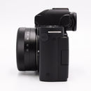 Panasonic Lumix DC-G100 Mirrorless Camera w/ 12-32mm Lens *USED*