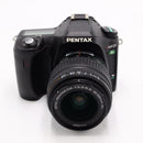 Pentax *ist DS with 18-55mm Lens Kit *USED*