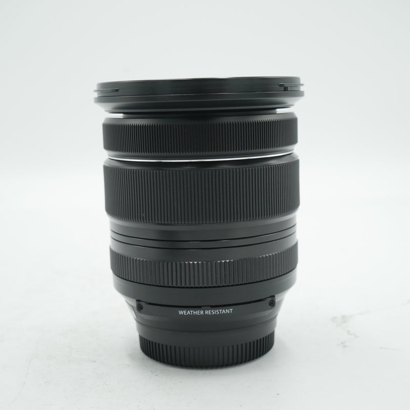 Fujifilm XF 16-80mm f/4 R OIS WR Lens *USED*