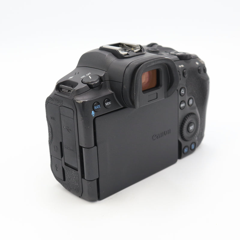 Canon EOS R5 Mirrorless Camera *USED*