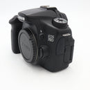 Canon EOS 70D DSLR Camera (Body Only) *USED*