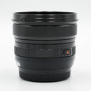 Fujifilm Fujinon XF 8mm f/3.5 R WR Lens *USED*