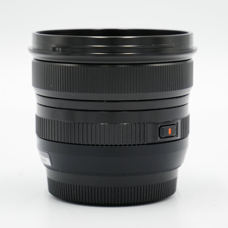 Fujifilm Fujinon XF 8mm f/3.5 R WR Lens *USED*