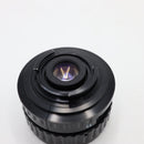 Pentax-110 18mm f/2.8mm lens *USED*