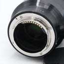 Sigma 35mm f/1.4 DG HSM Art Lens for Sony E *USED*