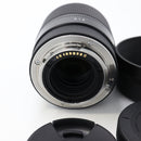 Sigma 30mm f/1.4 DC DN Contemporary Lens (Canon EF-M) *USED*