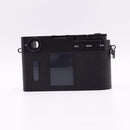 FUJIFILM X half Digital Camera (Black) *USED*