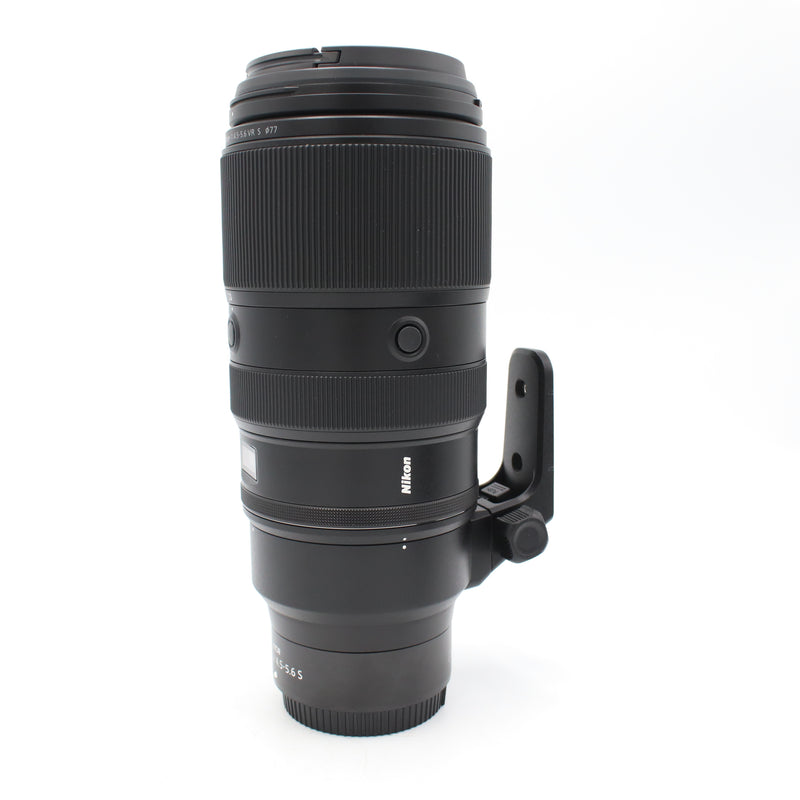 Nikon NIKKOR Z 100-400mm f/4.5-5.6 VR S Lens *USED*
