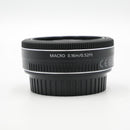 Canon EF-S 24mm f/2.8 STM Lens *USED*