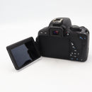 Canon EOS Rebel T5i DSLR Camera (Body Only) *USED*