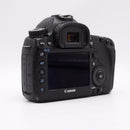 Canon EOS 5D Mark III DSLR Camera (Body Only) *USED*