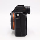 Sony Alpha a7R III Mirrorless Camera (Body Only) *USED*