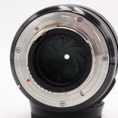 Sigma 35mm f/1.4 DG HSM Art Lens for Nikon F *USED*