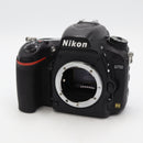 Nikon D750 DSLR Camera (Body Only) *USED*