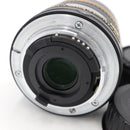 Nikon AF Fisheye Nikkor 10.5mm f/2.8G ED Lens *USED*