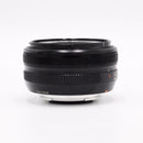 FUJIFILM XF 18mm f/2 R Lens *USED*
