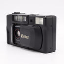 Vivitar PS:35 35mm Point-and-Shoot Film Camera *USED*