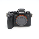 Sony A1 Mirrorless Digital Camera (Body Only) *USED*