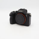 Sony Alpha a7 III Mirrorless Digital Camera (Body Only) *USED*