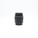 Canon EF-S 18-55mm f/3.5-5.6 IS II Lens *USED*