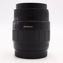 Sigma 28-80mm f/3.5-5.6 Macro Lens For Minolta AF/Sony A *USED*