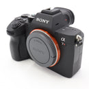 Sony Alpha a7R III Mirrorless Digital Camera (Body Only) *USED*