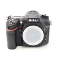 Nikon D7100 DSLR Camera (Body Only) *USED*