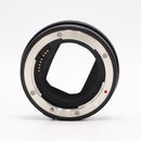 Canon Control Ring Mount Adapter EF-EOS R *USED*