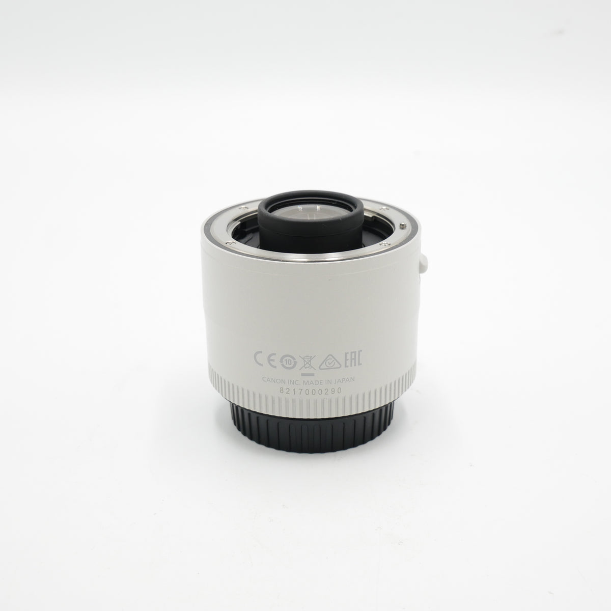 Canon Extender EF 2× III　未使用 Canon Extender EF 2X III *USED*