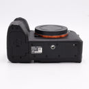 Sony Alpha a7 IV Mirrorless Camera *USED*