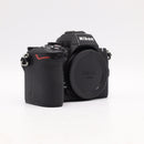 Nikon Z50 II Mirrorless Camera (Body Only) *USED*