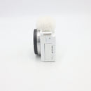 Sony Alpha ZV-E10 Mirrorless Camera (White) *USED*