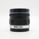 Olympus M.Zuiko Digital ED 9-18mm f/4-5.6 Lens *USED*