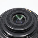 Canon EF-S 18-55mm f/3.5-5.6 IS STM Lens *USED*