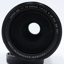 Fujifilm XF 70-300mm f/4-5.6 R LM OIS WR Lens *USED*